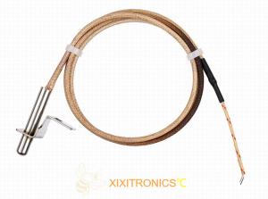 China Thermocouple Temperature Sensor for Industrial Oven Barbecue Oven Electric Oven on sale