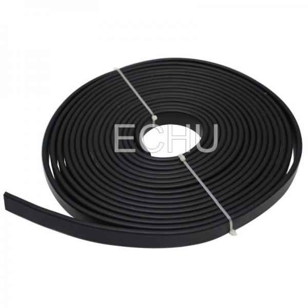 Quality Cold Resistant Flat Crane Cable for sale