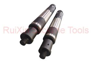 China 3 inch SSJ Pulling Tool Wireline Pulling Tool wholesale