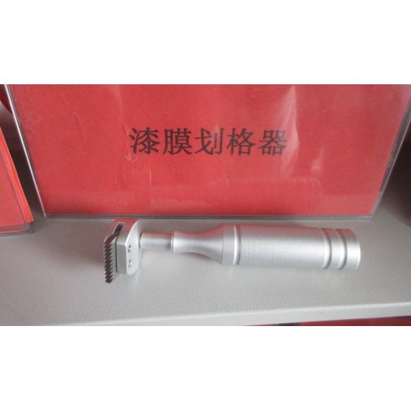 Paint Film Scriber