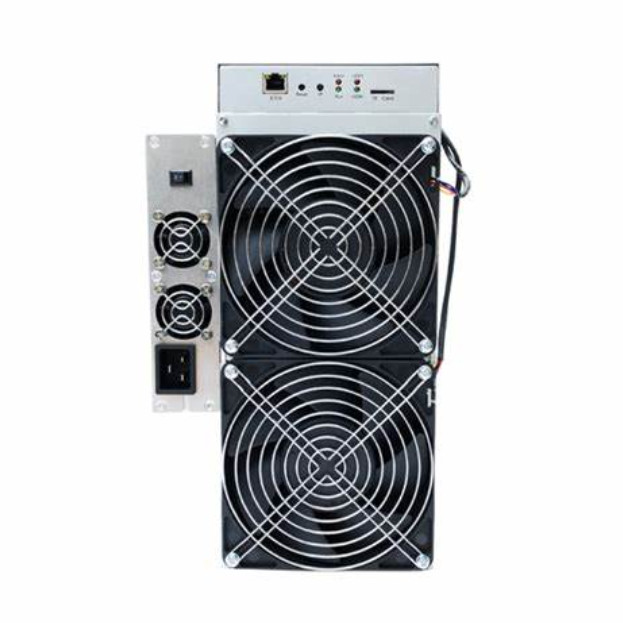 H7 Pro BTC Miner Machine 53th/S 3445w Sha256 74db Ethernet 21kg