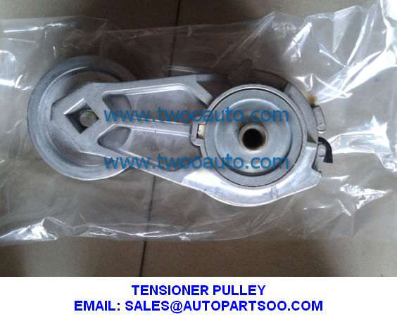 TENSIONER PULLEY 7421 422 765 7421422765