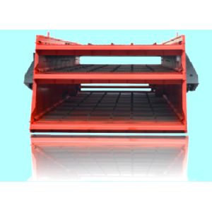 China YKX2160 2100mm Gravel Crusher Machine Iron Ore 30kw wholesale