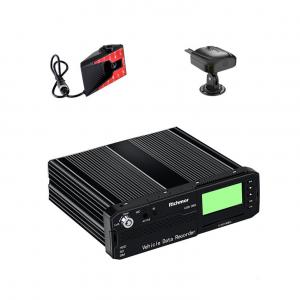 China 8CH 1080P AI Function Mobile DVR for Bus Truck Van Trailer Richmor 8-36V Power Supply wholesale