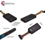 Active Gps Fleet Vehicle Tracking Car Motorcycle Tracker With Open Source Code