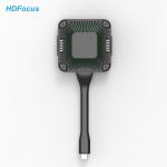 Type C Wireless Hdmi Transmitter , Maximum 35M Wireless Hdmi Extender