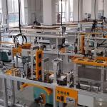 Customizable Voltage WY-HFM Honeycomb Blinds Making Machine for and Dependable