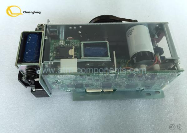 Quality Custom Silver Hyosung Card Reader , ICT3Q8 - 3A0280 Atm Emv Card Reader for sale