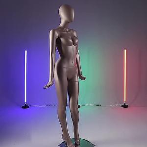 Always Be Used  Mannequins with Curvy Female Mannequin For Mannequin Dress