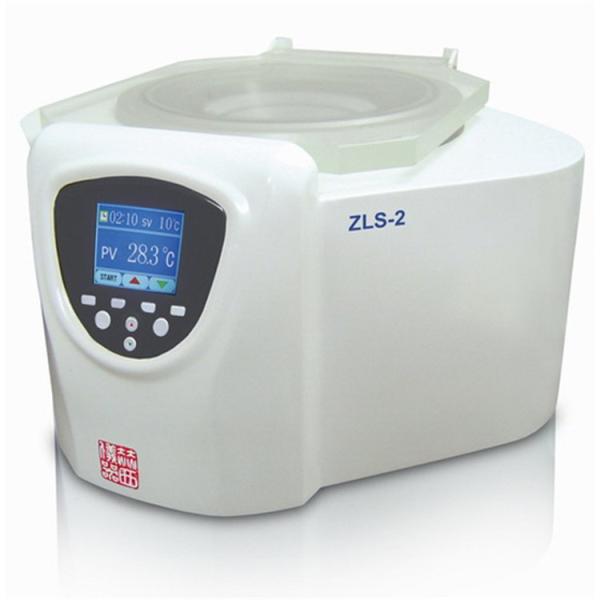 Quality 0.1mbar Vacuum Centrifugal Concentrator 220xg RCF TFT LCD True Color Display for sale