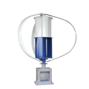 China On Grid Maglev Vertical Axis Wind Turbine 600W / 1000W 48V /3000W 48V / 96V on sale