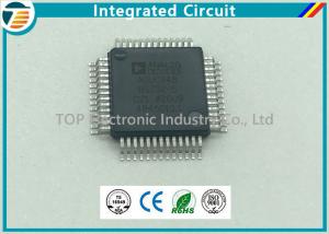 IC MCU 8 Bit 32KB 52MQFP 12.58MHz Surface Mount Chip 10 Channel ADUC848BSZ32-5