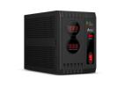 LED/LCD Display 1000VA Single Phase Voltage Regulator