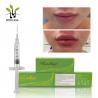 Buy cheap 10ml Cross Linked Hyaluronic Acid Filler Lip Injections from wholesalers