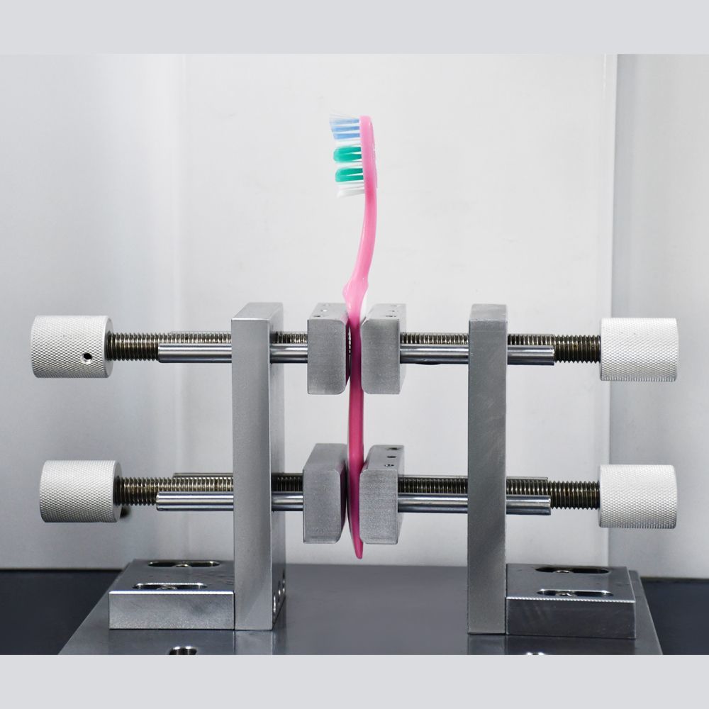 ISO180 Digital Display Izod Impact 2.75j Toothbrush Pendulum Impact Testing Machine