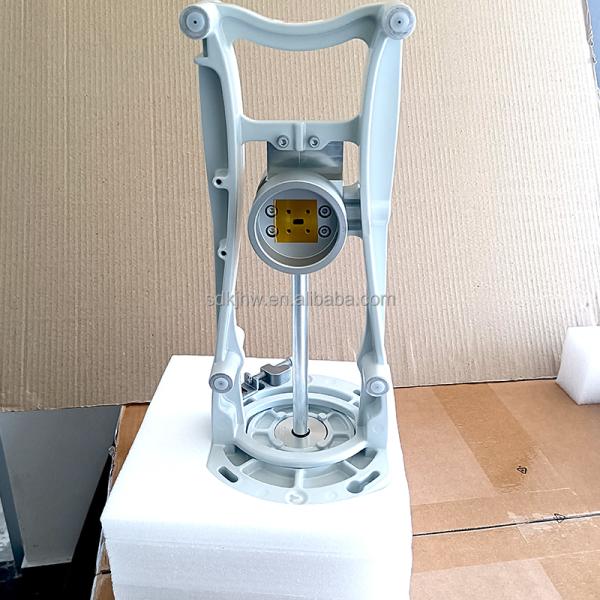 Transmission Dual Polarization Direct Button Separate Mount Antenna A38D03MAC-3NX 52432452