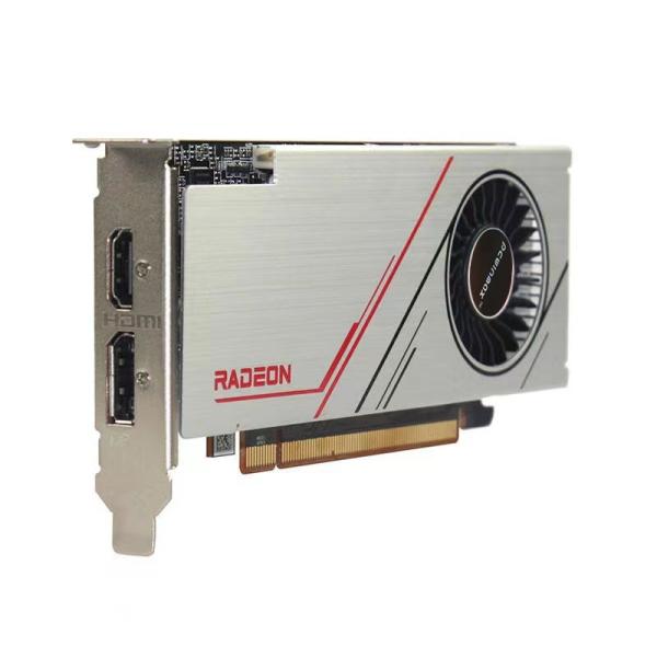 Quality RX 6400 4gb GDDR6 Mini Fan Mining Graphic Card 2177Mhz 64bit for sale