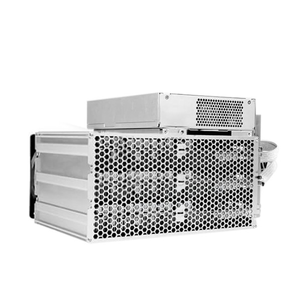 Btc Miner Machine Antminer T15 23th/S 1541w Sha256 7.3kg 76db Ethernet
