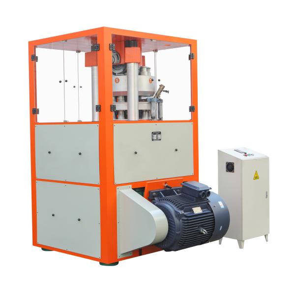 350g Rotary Tablet Press