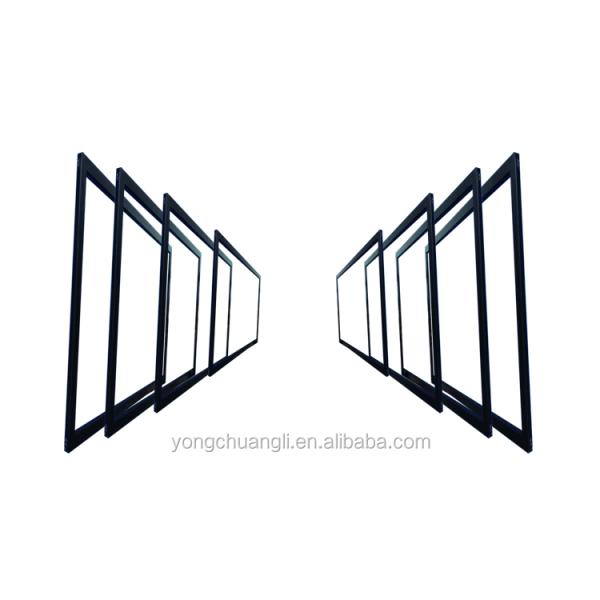 Aluminum IR Multi Touch Frame 40 Inch Touch Screen Overlay