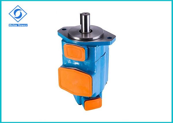 Quality High Efficiency Variable Vane Hydraulic Pump High Volumetric Efficiency for sale
