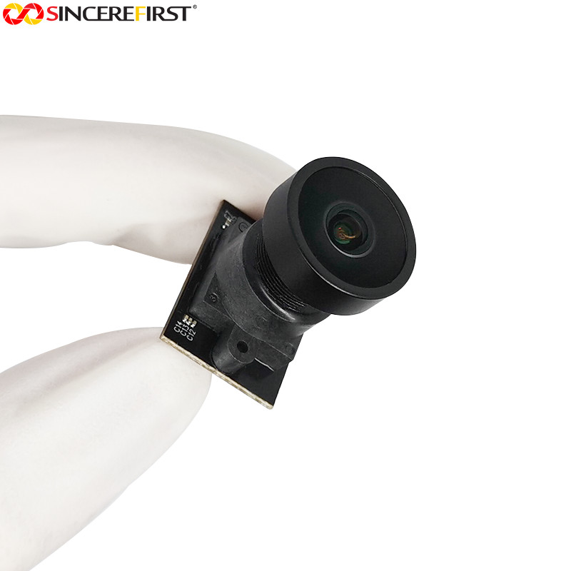 Low Illumination 2mp Camera Module Sony IMX307 CMOS Image Sensor