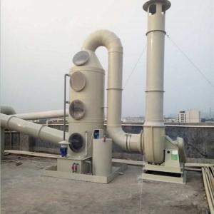 China Customizability Industrial Water Treatment System - Purification Tower wholesale