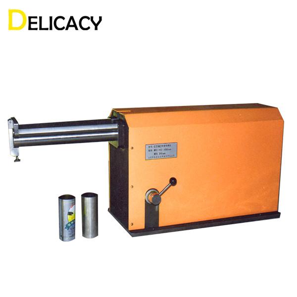 Quality Electronic Can Testing Equipment For Can Body Welding Seam Testing for sale