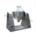 Customized Compact Stable And Reliable Operation Double Cone Rotary Vacuum