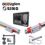 SDS 5-4VA Large Screen Multifunctional Digital Reading Display Equipped With Lcd