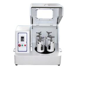 China Planetary Lab Ball Milling Machine Laboratory  jar mill wholesale