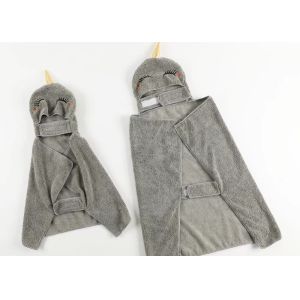 China Chenille Microfiber Pet Towels Soft 80% Polyester 20% Polyamide wholesale