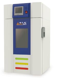 Environmental Accelerated Aging Test Chamber for Material Degradation