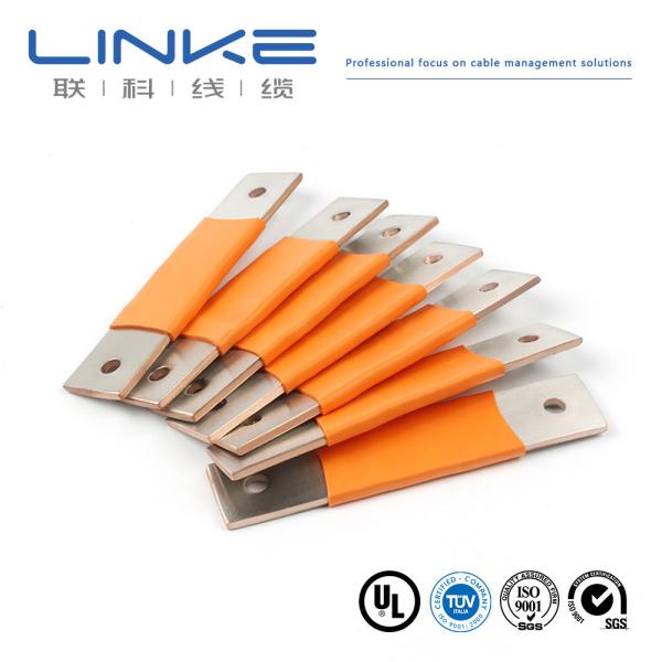 1200A AMP Flexible Copper Busbar