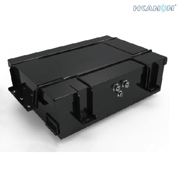 Anti Heating Golf Cart Battery Charger , Sealed Golf Cart Batteries High Energy Saving