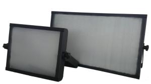 China 200w Led Color Temperature Theater Stage Lighting Adjustable Panel Light wholesale