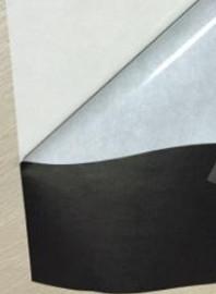 Quality Black aramid paper adhesive tape  F class for sale
