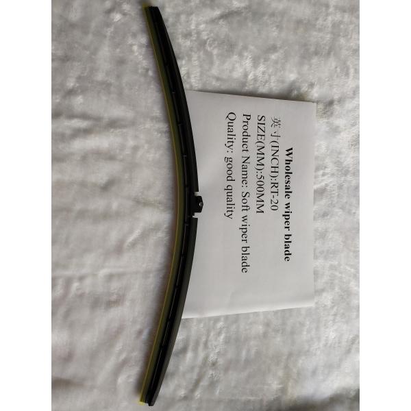 OEM Window Wiper Blades Size 350-710mm With One Year Warranty