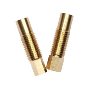 China Anodizing CNC Aluminum Turning Parts , Precision CNC Turning Machine Parts wholesale