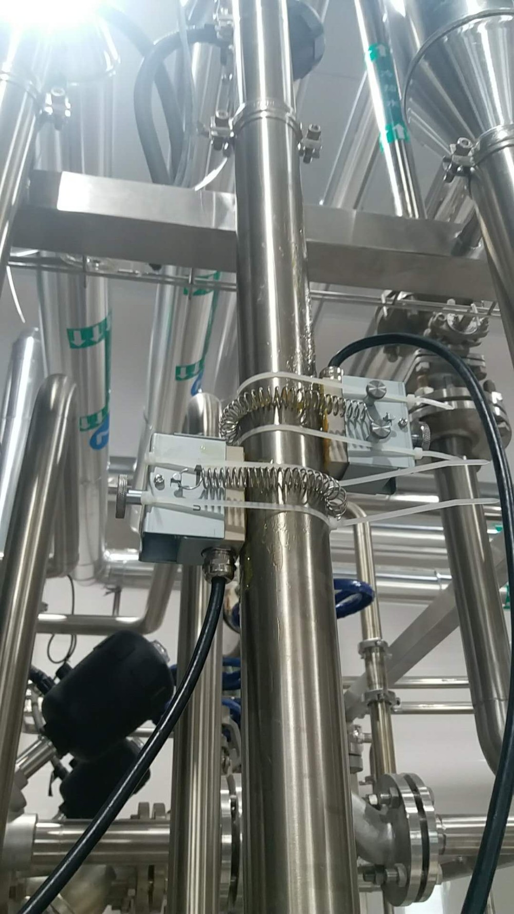 High Accuracy Ultrasonic Flow Meter Supplier
