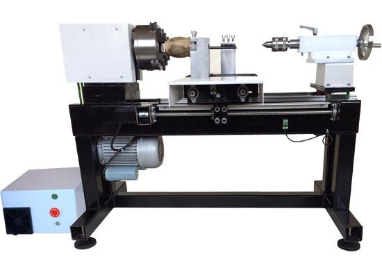 Quality wood lathe mini cnc lathe machine for sale