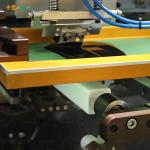 Full Servo Automatic Screen Printing Machine