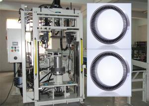 China Hydraulic Stator Core Assembly Machine for Permanent Magnetic Motor wholesale