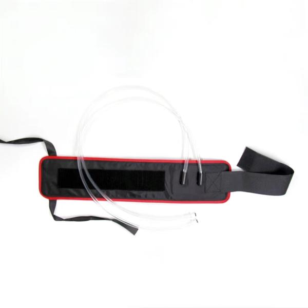 Number of Gas Nozzles Dual Portal Children's Tourniquet Cuff Disposable Surgical Instrument