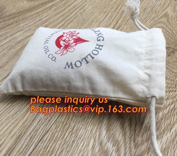 Custom silk screen printed Cotton material handle style blank natural cotton canvas bag without logo bagplastics bagease