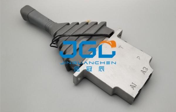 Quality Excavator Hydraulic Accessories General Most Models Dozer Shovel Handle for sale