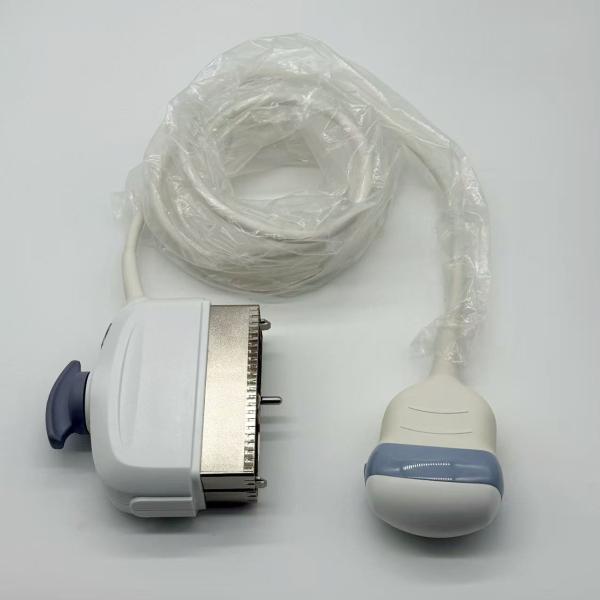 GE RAB6-D 4D Curved Array Probe 2-8MHz for Voluson E9