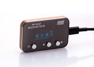 China I Auto Car Electronic Throttle Controller Aluminum Frame Promote Pedal Sensor wholesale