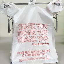 racking systems t-shirt bags