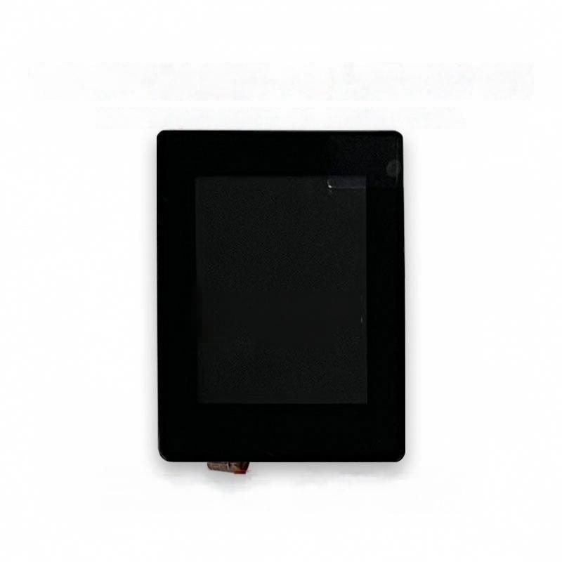 1.77‑inch 240x320 serial screen, RS232 signal interface LCD display module, UART board with capacitive touch screen